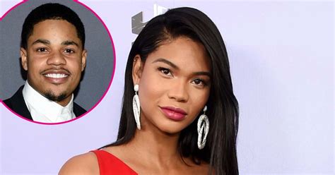 Sterling Shepard’s Mom Slams Ex Chanel Iman Amid Divorce